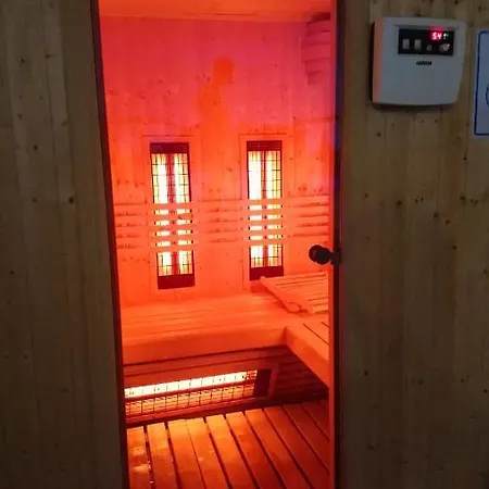 Apartament Radowid 14 W Centrum Z Basenem Zakopane Exterior photo
