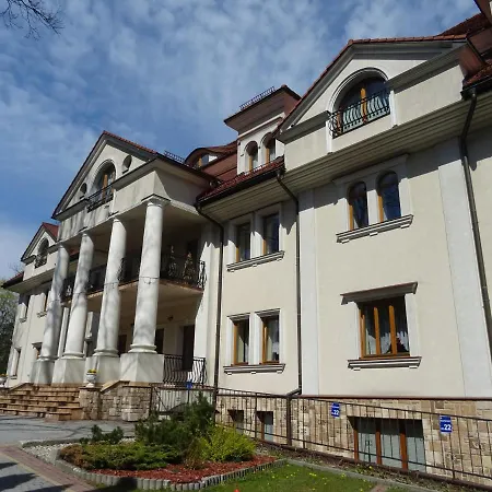 Apartament Radowid 14 W Centrum Z Basenem Zakopane Exterior photo