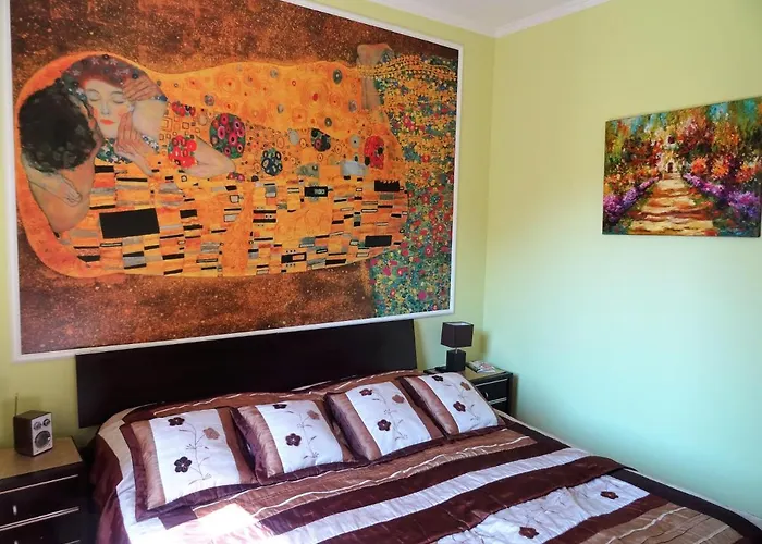 Apartament Radowid 14 w centrum z basenem