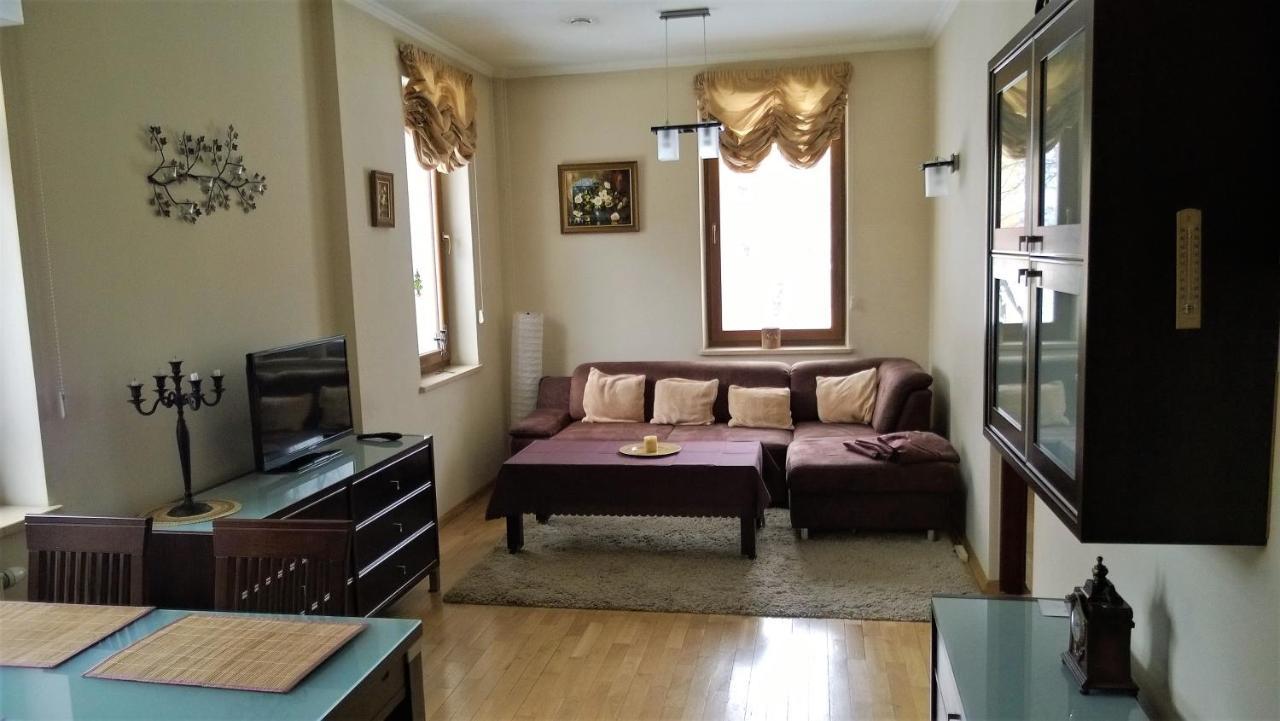 Apartament Radowid 14 W Centrum Z Basenem