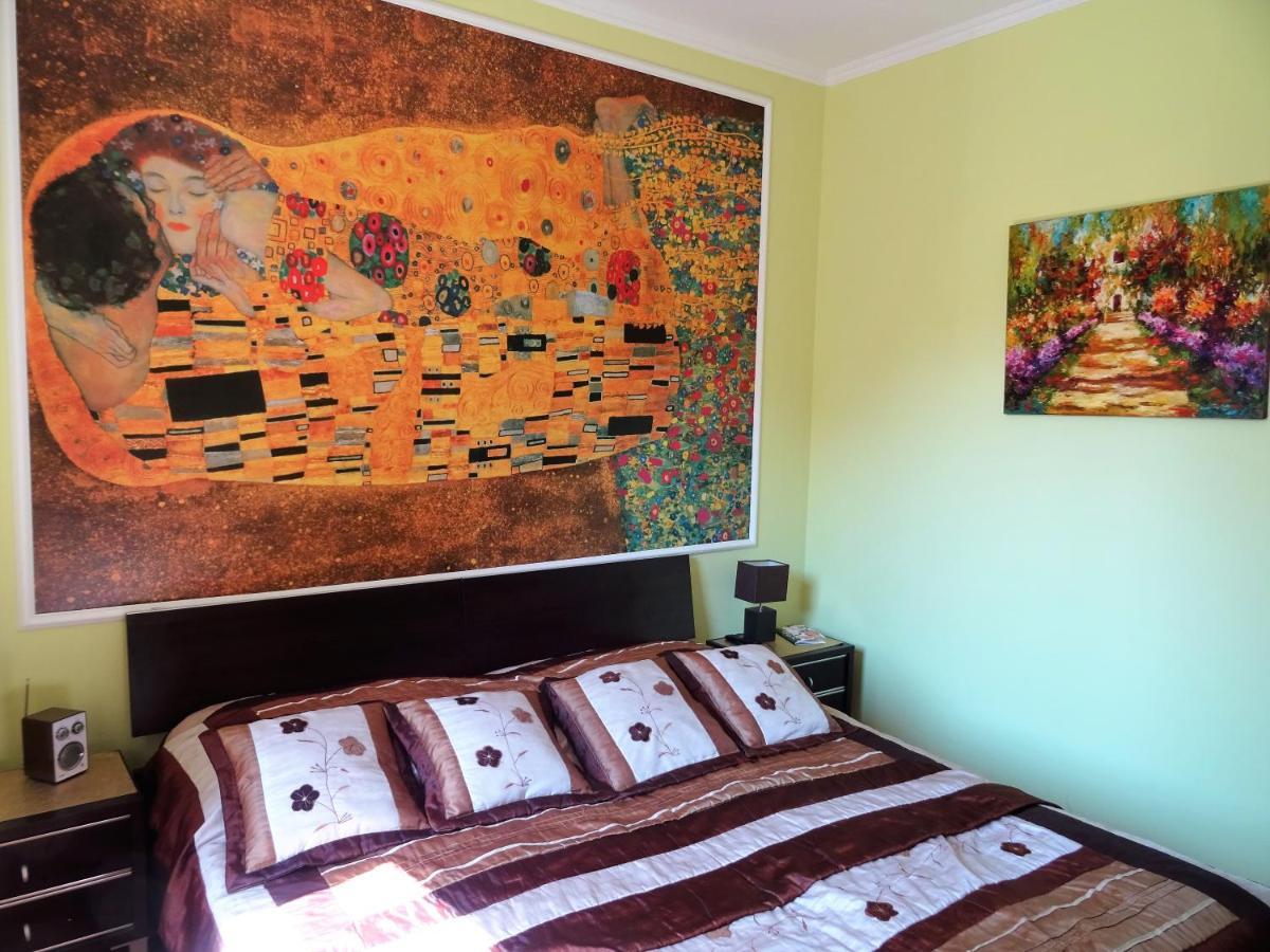 Radowid 14 W Centrum Z Basenem Zakopane