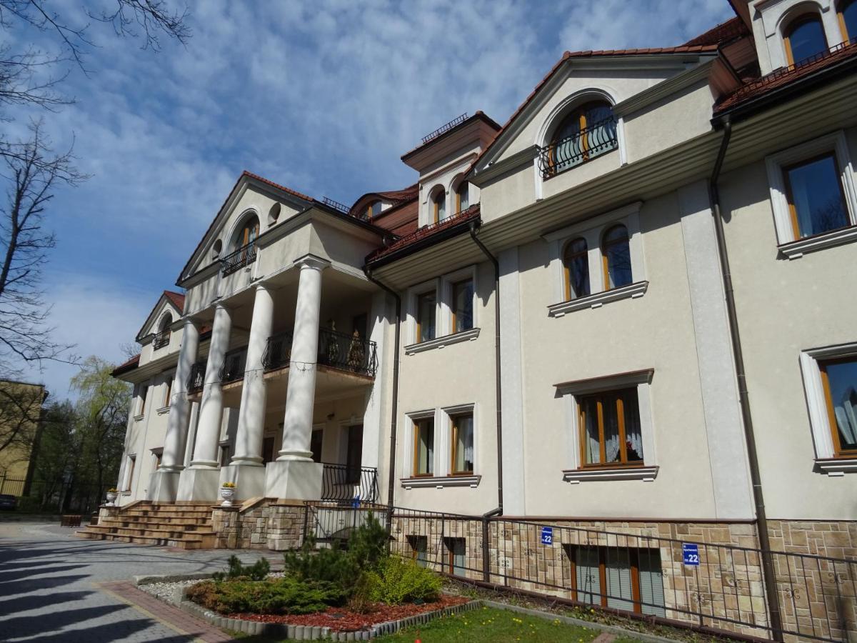 Apartament Radowid 14 W Centrum Z Basenem *