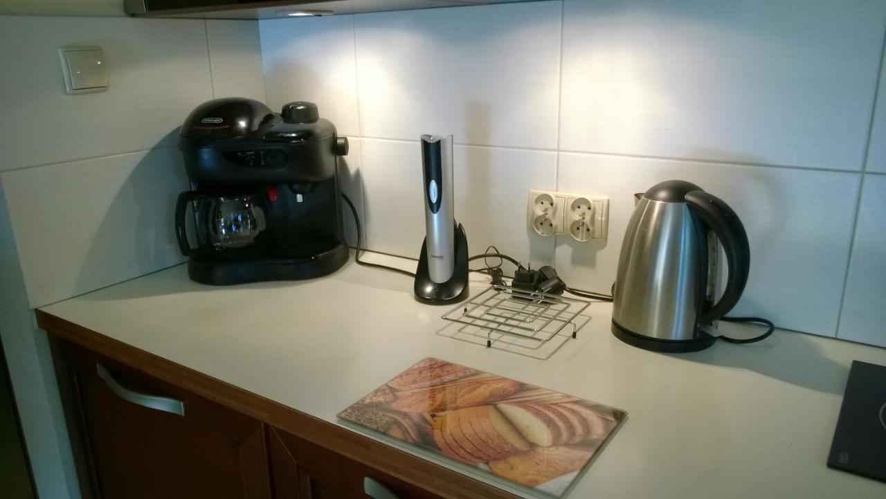 Radowid 14 W Centrum Z Basenem Apartament Zakopane