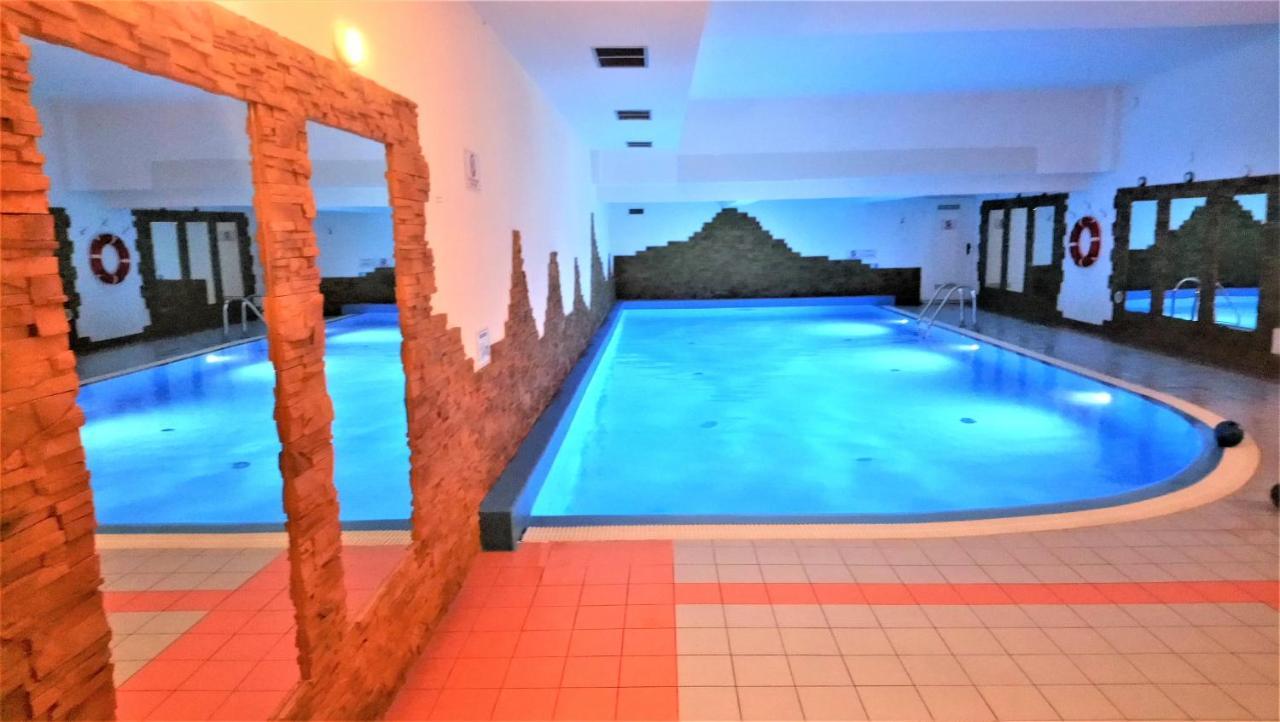 Apartament Radowid 14 W Centrum Z Basenem