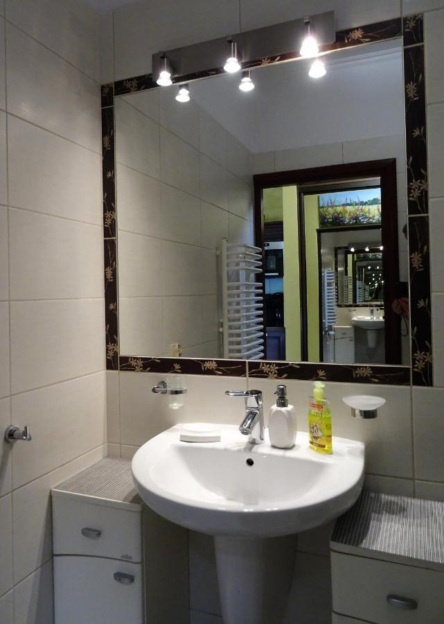 Radowid 14 W Centrum Z Basenem Apartament Zakopane