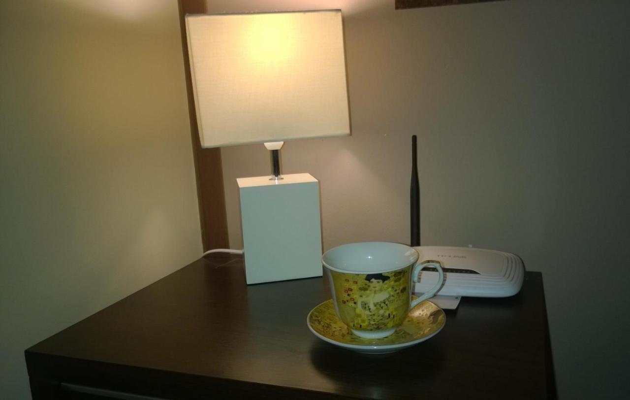 Radowid 14 W Centrum Z Basenem Apartament *